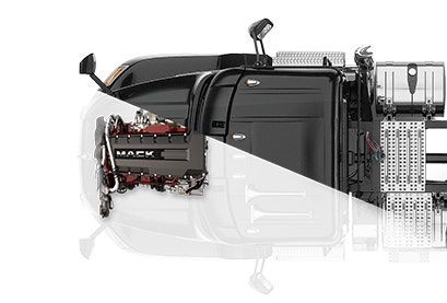 Manuals & Resources | Mack Trucks